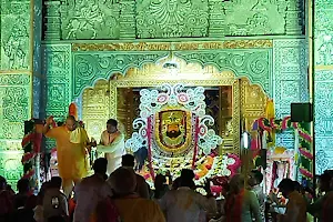 Ganga Palace image