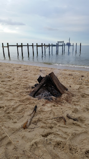 Vacation Home Rental Agency «Scotland Yards Beach Rentals», reviews and photos, 15230 Lake Dr, Scotland, MD 20687, USA