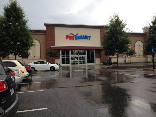 Pet Supply Store «PetSmart», reviews and photos, 1791 Oconee Connector Suite 130, Athens, GA 30606, USA