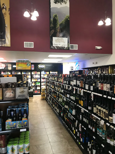 Wine Store «Highland Wine & Spirits», reviews and photos, 13390 Clarksville Pike, Highland, MD 20777, USA