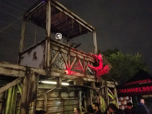 Haunted House «Hush Haunted Attraction», reviews and photos, 34043 Ford Rd, Westland, MI 48185, USA