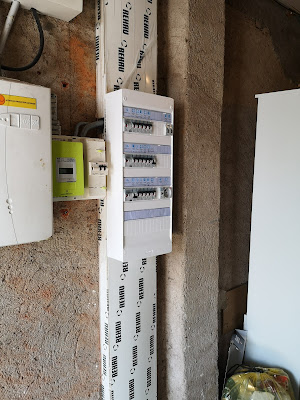 AZ élec à Faulquemont