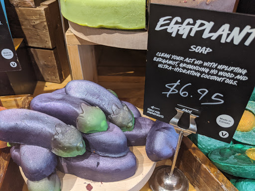 Cosmetics Store «Lush Cosmetics», reviews and photos, 3915 W 50th St, Edina, MN 55424, USA