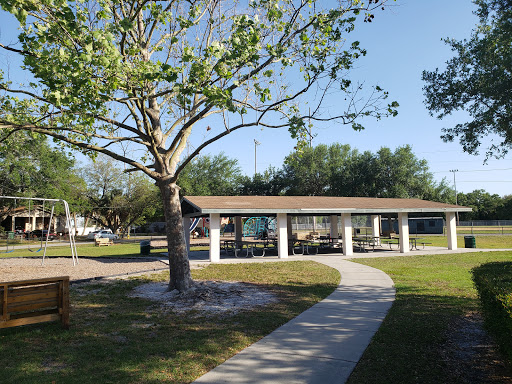 Park «Kwane Doster Community Center», reviews and photos, 7506 S Morton St, Tampa, FL 33616, USA
