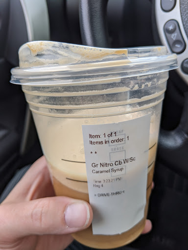 Coffee Shop «Starbucks», reviews and photos, 3104 W Colorado Ave, Colorado Springs, CO 80904, USA