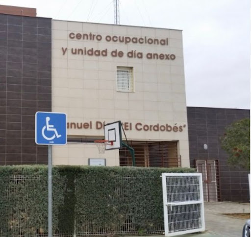 Escuela Taller Manuel Díaz El Cordobés en El Viso del Alcor