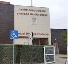 Escuela Taller Manuel Díaz El Cordobés