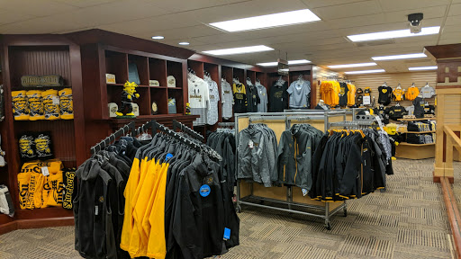 Book Store «Wichita State University Bookstore», reviews and photos, 1845 Fairmount St, Wichita, KS 67260, USA