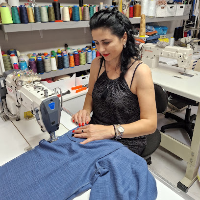 La Boutique del Arreglo Gernika