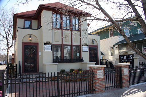 Trial Attorney «Hills Law Offices», reviews and photos