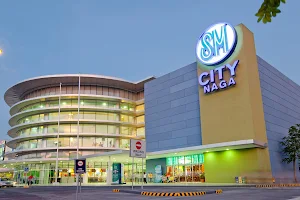 SM City Naga image