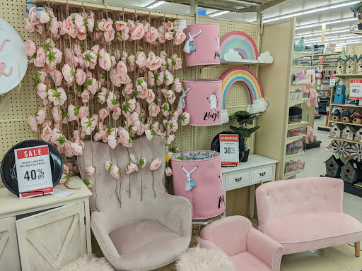 Craft Store «Hobby Lobby», reviews and photos, 750 E Lewis and Clark Pkwy, Clarksville, IN 47129, USA