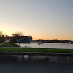 Photo n°1 de l'avis de Daniel.i fait le 22/04/2019 à 11:36 sur le  Restaurant Finkenwerder Elbblick à Hamburg