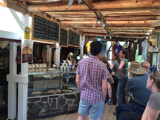 Coffee Shop «Mountain Sage», reviews and photos, 18653 Main St, Groveland, CA 95321, USA