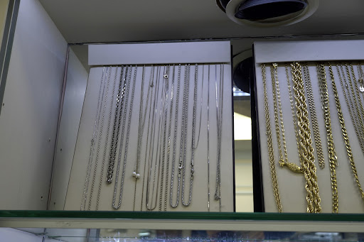 Diamond Dealer «Omega Fine Jewelry», reviews and photos, 33 Interstate Shop Center, Ramsey, NJ 07446, USA