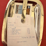 Photo n°5 de l'avis de Laura.a fait le 21/09/2023 à 17:07 sur le  Ristorante in Murano à Venice