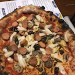 Photo n°3 de l'avis de Nicole.r fait le 23/02/2022 à 06:31 sur le  Rossopomodoro à Venice