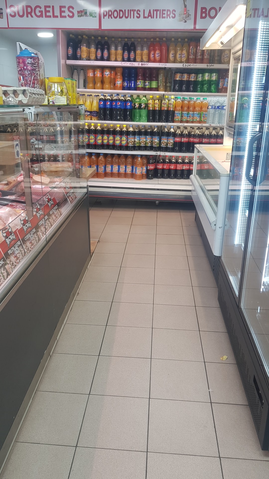 Photo n° 2 de l'avis de Moktus.t fait le 02/07/2021 à 15:43