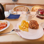 Photo n°8 de l'avis de Andreas.� fait le 29/04/2022 à 05:57 sur le  Hotel Landgut Horn à Bremen