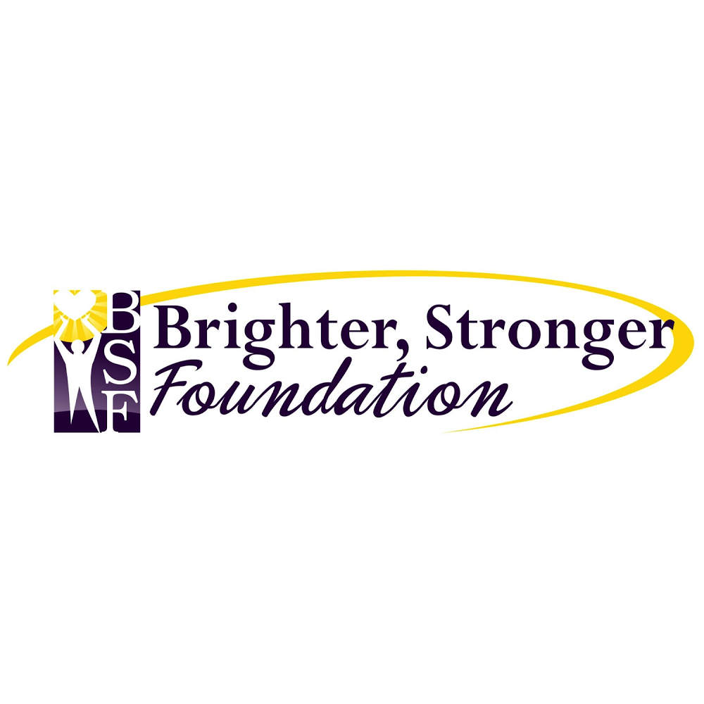 Brighter Stronger Foundation