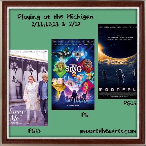 Movie Theater «Michigan Theatre», reviews and photos, 210 Center St, South Haven, MI 49090, USA