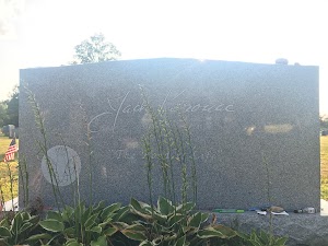 Jack Kerouacs Grave - photo 4