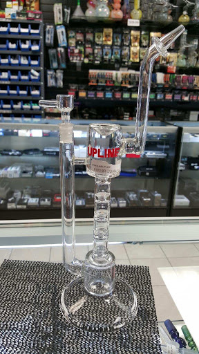 Tobacco Shop «BELLAIRE SMOKE SHOP», reviews and photos, 7710 Bellaire Blvd, Houston, TX 77036, USA