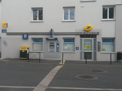 La Poste