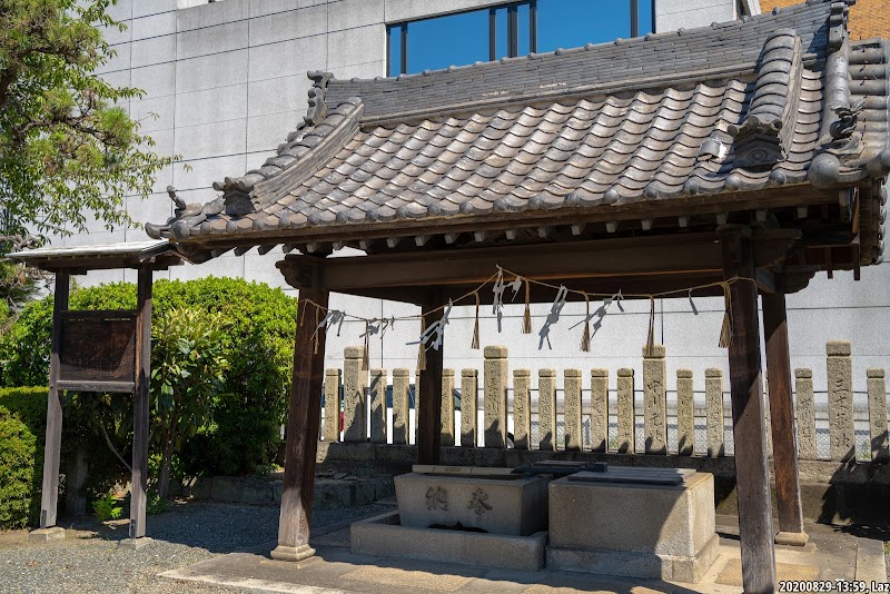 大年神社