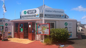 Bay of Islands i-SITE Visitor Information Centre