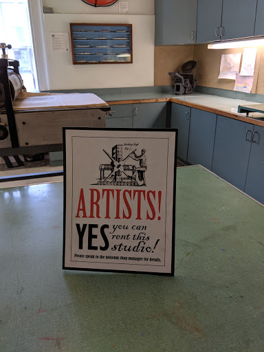 Cultural Center «Noble Maritime Collections», reviews and photos, 1000 Richmond Terrace # 8, Staten Island, NY 10301, USA