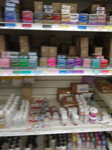 Craft Store «Munro Craft Supply», reviews and photos, 3954 Twelve Mile Rd, Berkley, MI 48072, USA