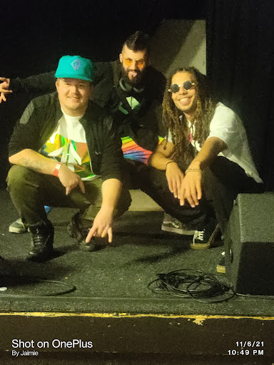 Live Music Venue «Real Art Tacoma», reviews and photos, 5412 S Tacoma Way, Tacoma, WA 98409, USA