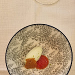 Photo n°2 de l'avis de Eva.r fait le 03/06/2022 à 16:27 sur le  Ristorante Campo Cedro à Siena