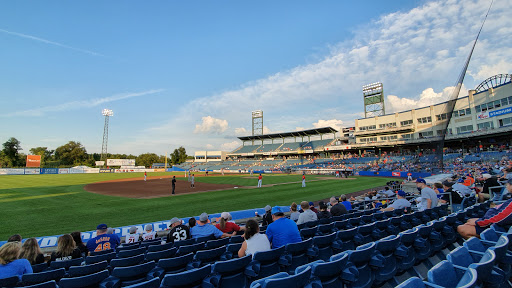 Stadium «NBT Bank Stadium», reviews and photos, 1 Tex Simone Dr, Syracuse, NY 13208, USA