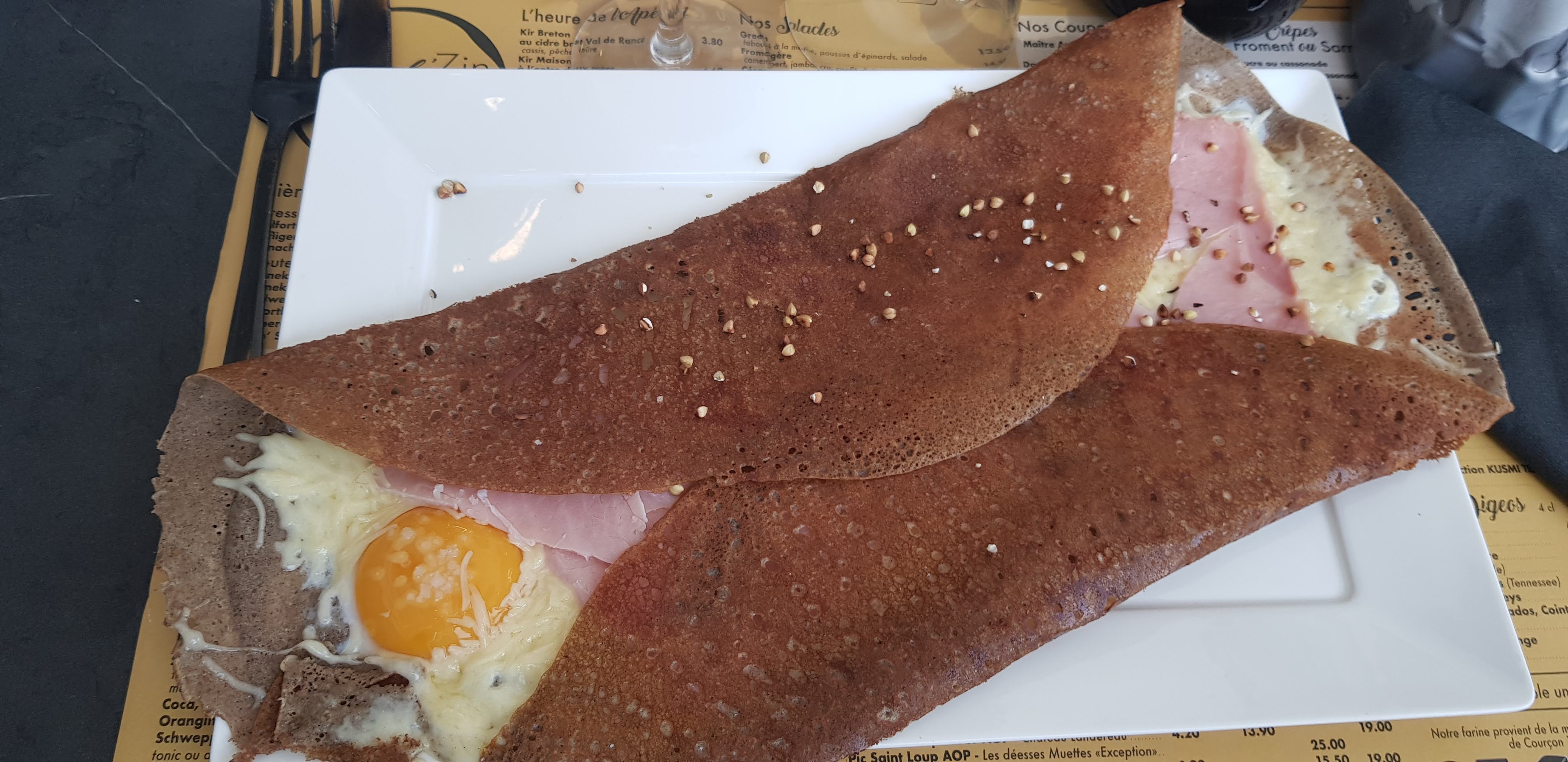 Photo n° 2 de l'avis de romain.a fait le 25/07/2021 à 10:43