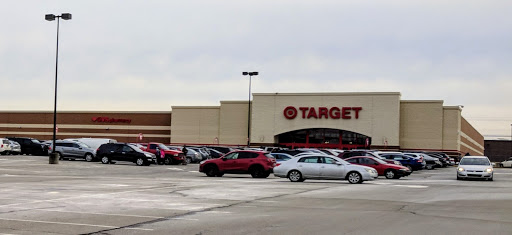 Target, 4825A Marburg Ave, Cincinnati, OH 45209, USA, 