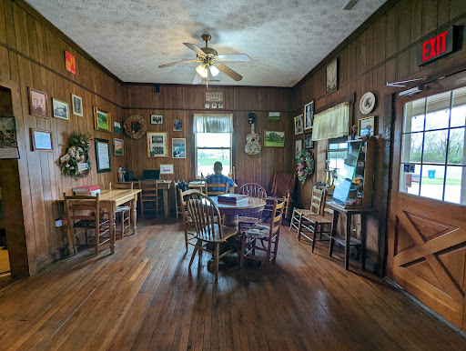 Coffee Shop «Authentic Coffee Co», reviews and photos, 1650 US-31W, Goodlettsville, TN 37072, USA