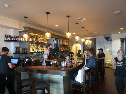 Pierside Kitchen & Bar image