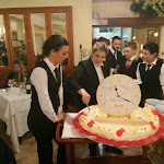 Photo n°1 de l'avis de Romualdo.e fait le 06/11/2020 à 19:00 sur le  Ristorante Il Piscarello à Casa Pallone