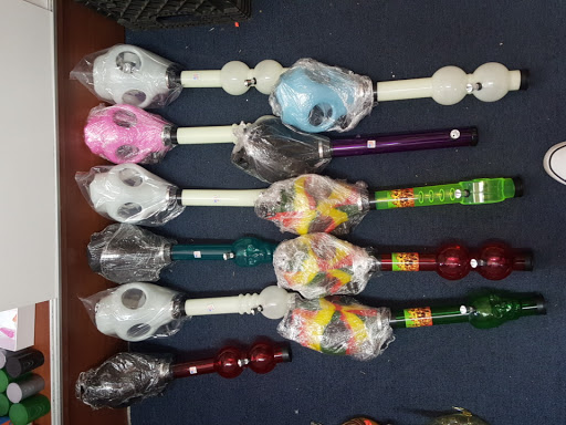 Tobacco Shop «Tobacco Zone», reviews and photos, 6638 W Roosevelt Rd, Oak Park, IL 60304, USA