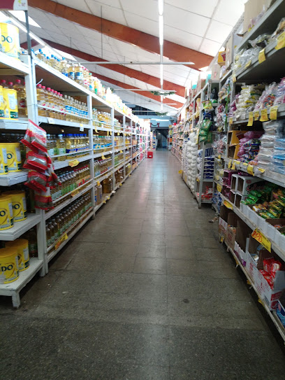 Supermercados El Canario