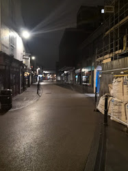 TSS - Tolladine Service Station