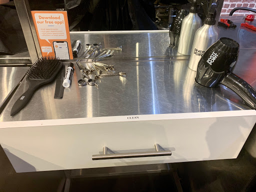 Beauty School «Cinta Aveda Institute», reviews and photos, 305 Kearny St, San Francisco, CA 94108, USA