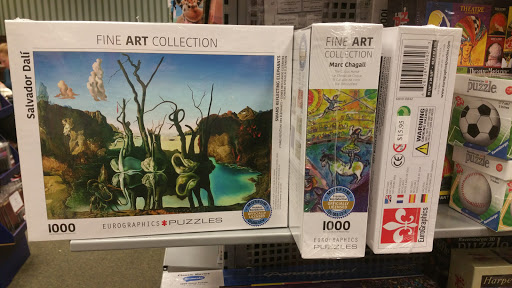 Book Store «Barnes & Noble», reviews and photos, 4801 Bethesda Ave, Bethesda, MD 20814, USA