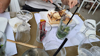 Plats et boissons du Restaurant Glacier de la Plage à Villefranche-sur-Saône - n°8