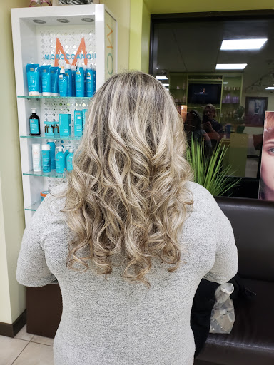 Beauty Salon «Sao Beauty Salon», reviews and photos, 70 Congress St, Newark, NJ 07105, USA