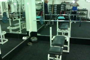 Mannie's Fitness Temple " image