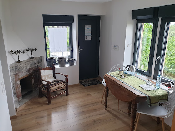 Photos du propriétaire Chambre d'hôtes Les Vignes de Sainte Barbe 88130 Charmes