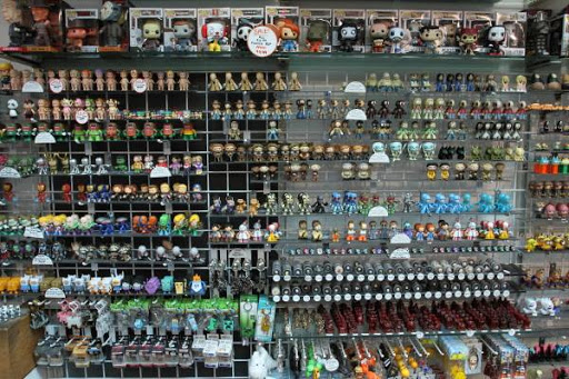 Novelty Store «Sausalito Ferry Co. Novelty Toy and Gift Store», reviews and photos, 688 Bridgeway, Sausalito, CA 94965, USA